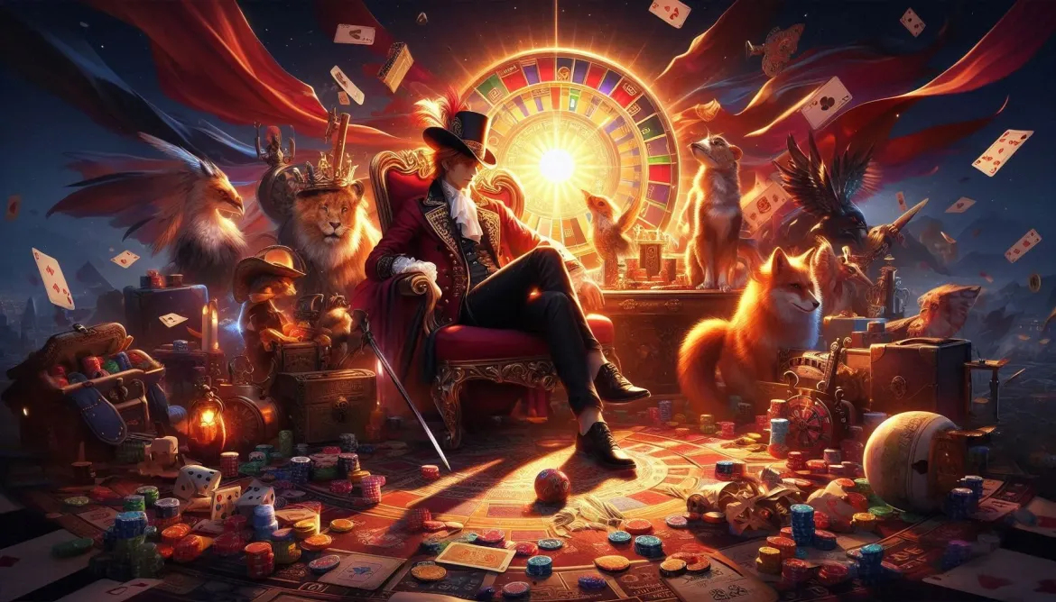 AllySpin Casino
